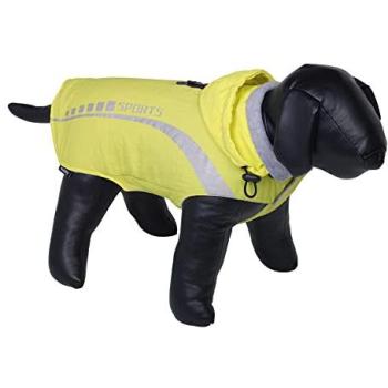 Abrigo ligero de running Nobby Pet