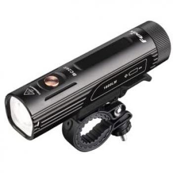 Torcia per Bicicletta Ricaricabile Fenix BC26R 1600 Lumen