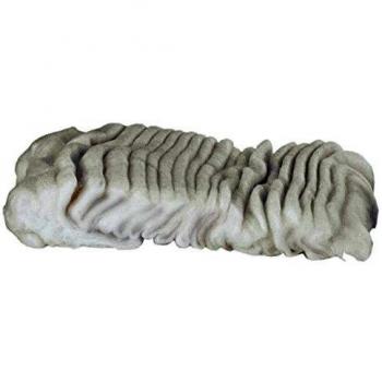 Trixie Soft Wool Bedding for Hamsters – 20 g, White
