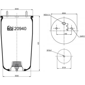 AUGER 84539