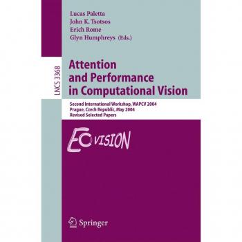 Vitalsource Technologies, Inc. Attention And Performance In Computational Vision