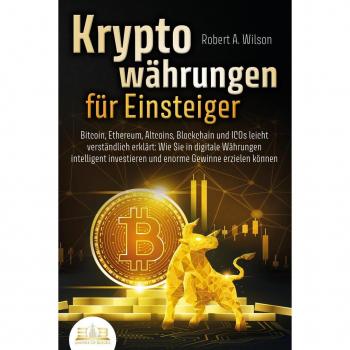 KRYPTOWÄHRUNGEN FÜR EINSTEIGER