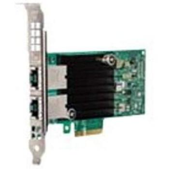 FUJITSU PLAN EP Intel X550-T2 Low-Profile Netzwerkadapter