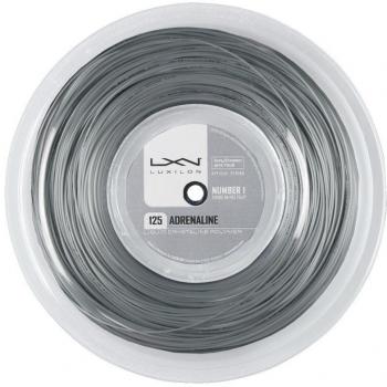 Adrenaline 125 Platinum String – 200 m Unisex Reel