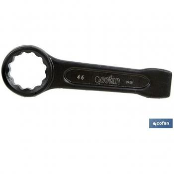 M‑100 Llave Estrella de Alto Impacto