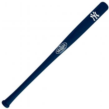 Navy 30 Louisville Slugger NY Yankees Bat