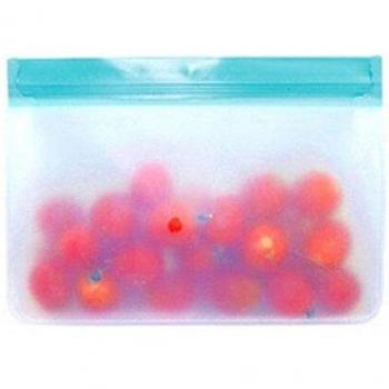 Fresh-Keeping Zip Lock Food Storage Bag
