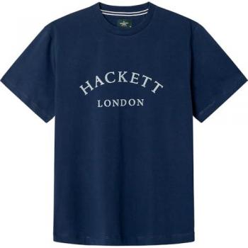 Ink Blue Heritage T‑Top – Large Men’s