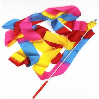 4M Ballet Streamer Wand
