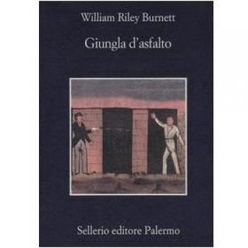 Giungla d'asfalto