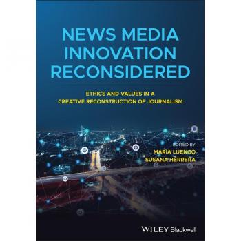 Vitalsource Technologies, Inc. News Media Innovation Reconsidered