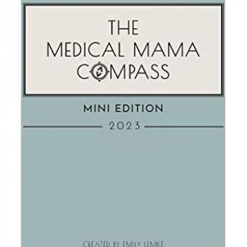 The Medical Mama Compass 2023 MINI EDITION: 2023