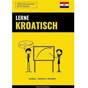 Lerne Kroatisch