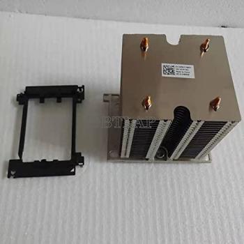 Disipador de Calor DELL EMC Plata