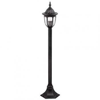 Lampadaire d'extérieur Milano Rabalux