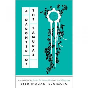 A Daughter of the Samurai: A Memoir (Modern Library Torchbearers)