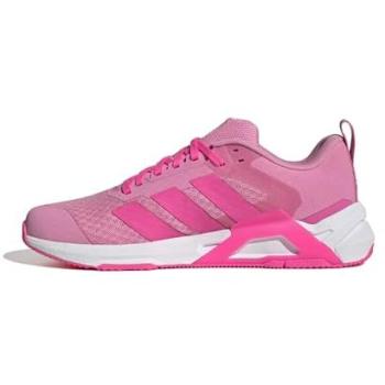 Women’s adidas Dropset Control Gym Shoes – Ftwr White