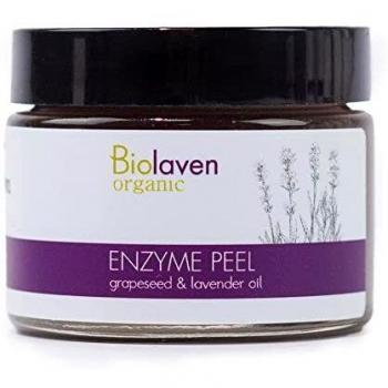 Scrub Enzimatico per il Viso Biolaven
