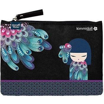 Trousse Plate KIMMIDOLL