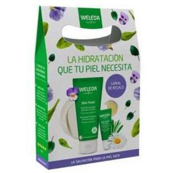 Weleda Skin Food 75ml + Bálsamo Labial 8ml de Regalo