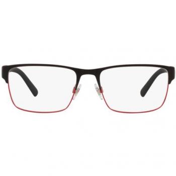 Polo Ralph Lauren PH1175 9191 Men's Glasses Red Size 56