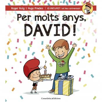 Per molts anys, Jordi!.