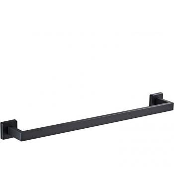 Square Base Towel Rack