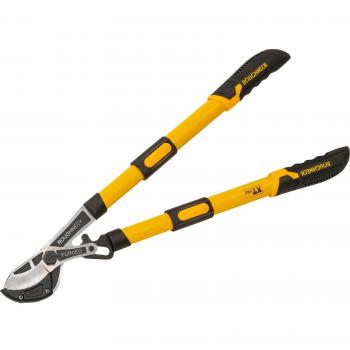Roughneck XT Pro Telescopic Anvil Loppers 695-945mm