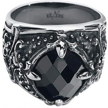 Anello etNox hard and heavy