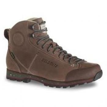 Dolomite 54 High Fg Evo GTX scarpe marroni uomo