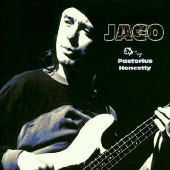 Jaco Pastorius