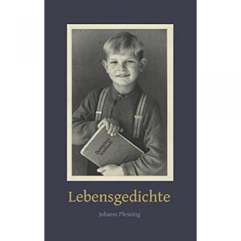 Lebensgedichte: Johann Plessing