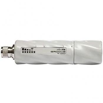 Mikrotik GrooveA 52 ac Power over RBGROOVEGA-52HPACN