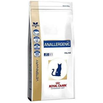 Royal Canin Anallergenico per Gatti 2 kg