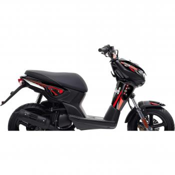 Yamaha Stage6 Rojo: Kit de Deslizador