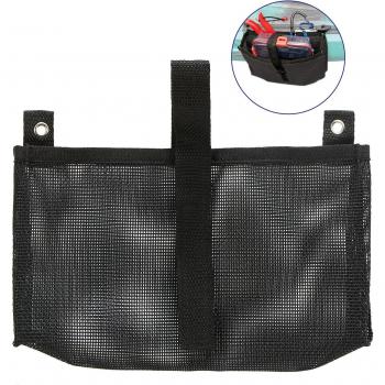 Boat Side Mesh Storage Bag