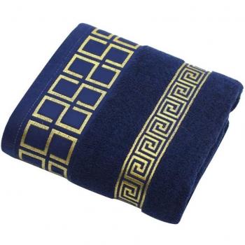 Ensemble de serviettes de bain 100% coton, 3 pièces
