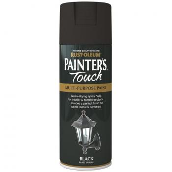 Rust-Oleum 400ml Painter's Touch Spray Paint