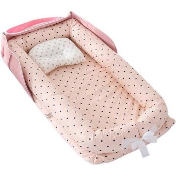 Sleep Nest for Newborns