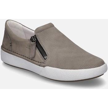 Baskets Josef Seibel Claire 20 – finition gris béton