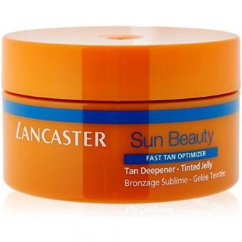 Lancaster Sun Beauty Tinted Tan Deepener For Body 200ml