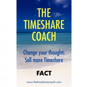 The Timeshare Coach