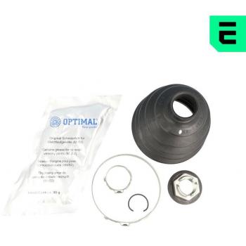 Faltenbalgset Antriebswelle OPTIMAL CVB-10632TPE