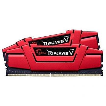 G.Skill Ripjaws V 16GB (2x8GB) DDR4 2800MHz C15