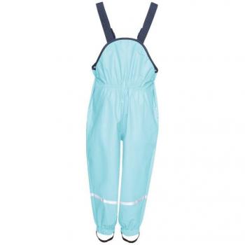 Salopette de lluvia para niños Playshoes