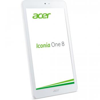 Acer Tablet PC Iconia One 8 B1‑850 – 8‑Zoll Bildschirm, ARM Cortex‑