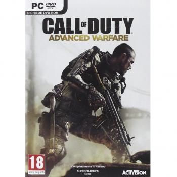 Call of Duty: Advanced Warfare (PC)