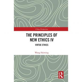 Vitalsource Technologies, Inc. The Principles Of New Ethics Iv