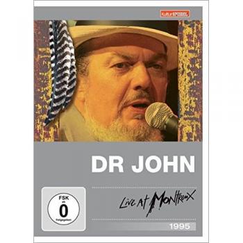Dr. John