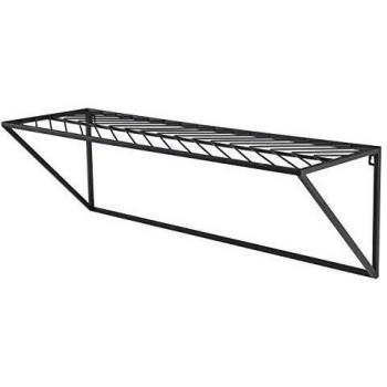 Étagère de rangement en métal